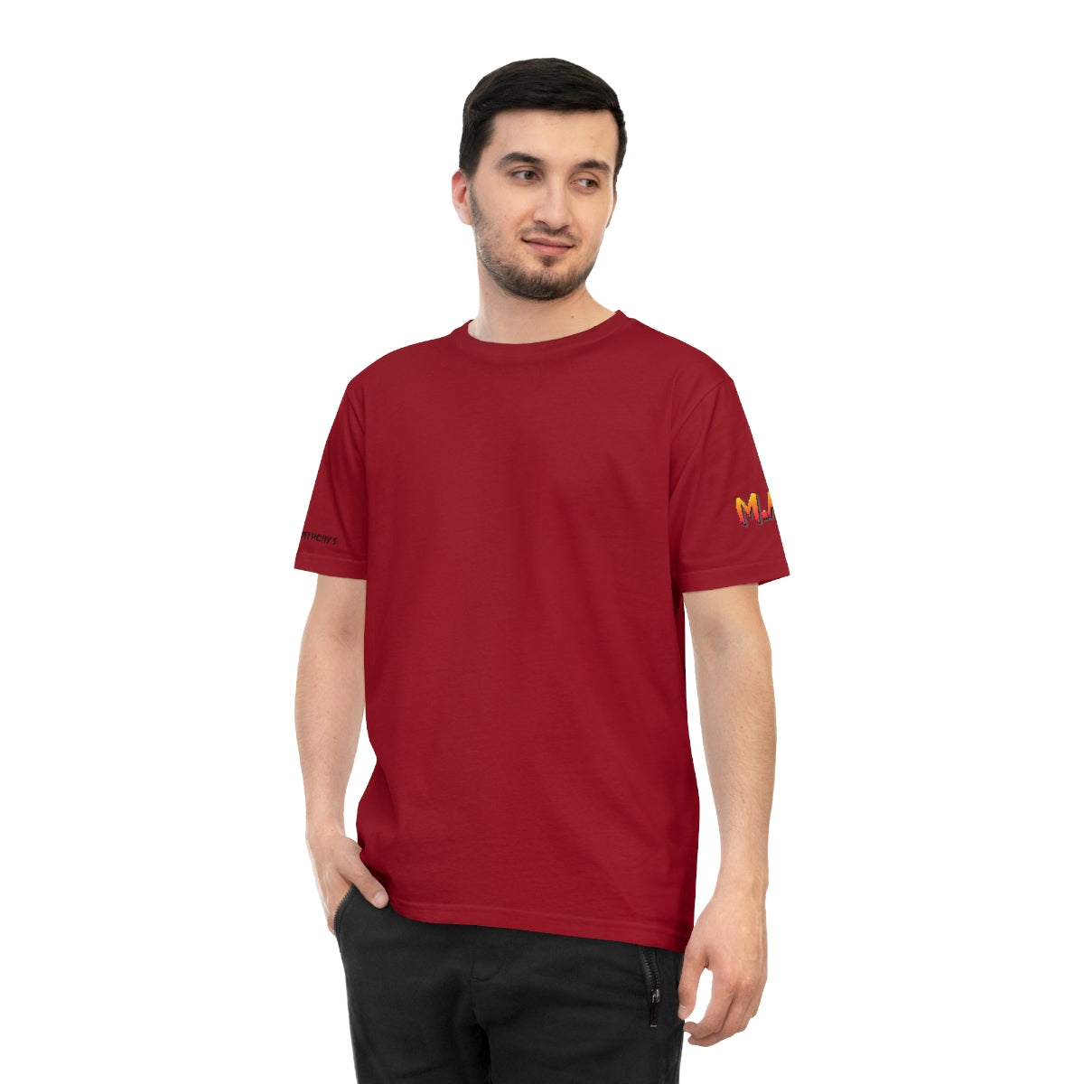 Classic Urban Jersey T-shirt