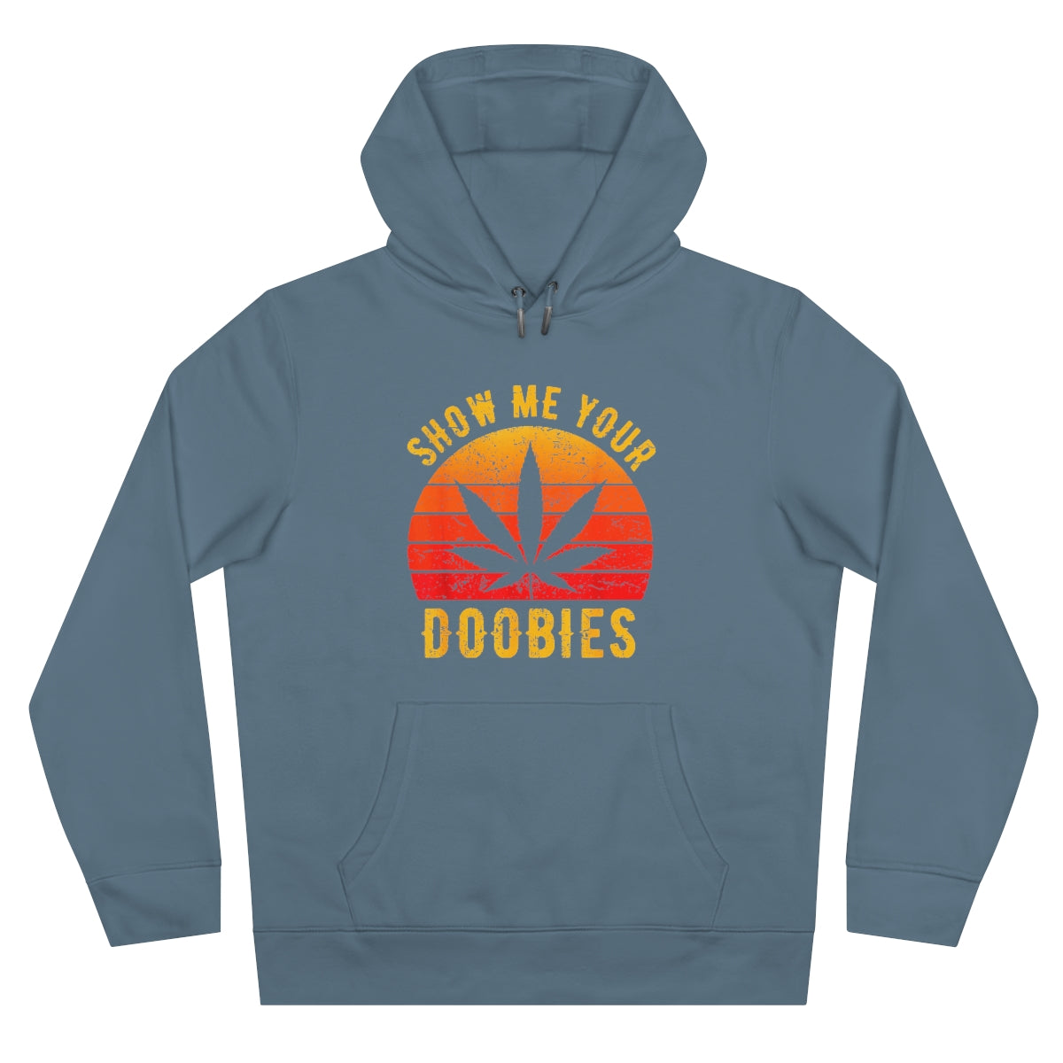 Doobies hoodie