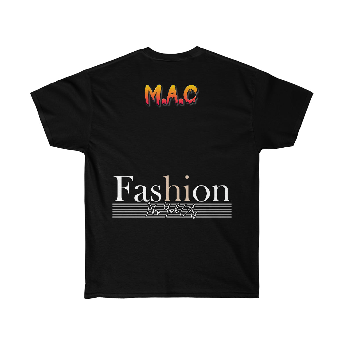 Fashion Ultra Cotton Tee