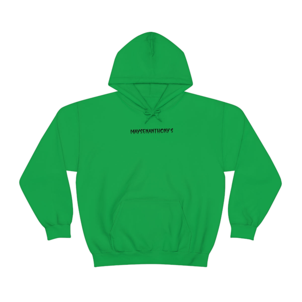 MaysenAnthonys Heavy Blend™ Hooded Sweatshirt