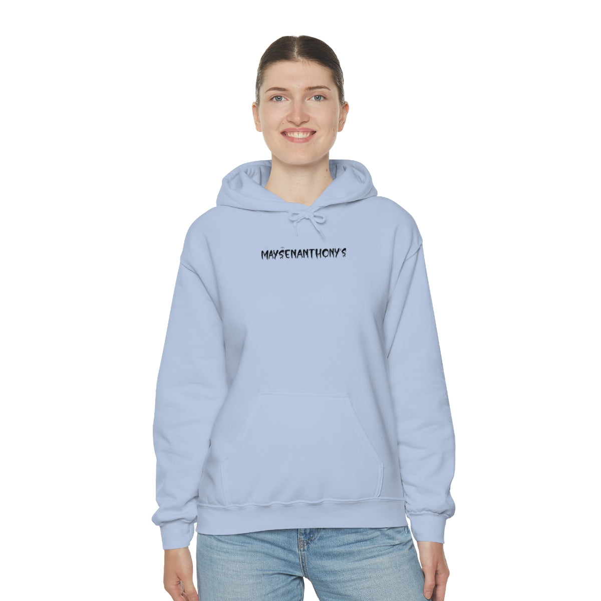 MaysenAnthonys Heavy Blend™ Hooded Sweatshirt