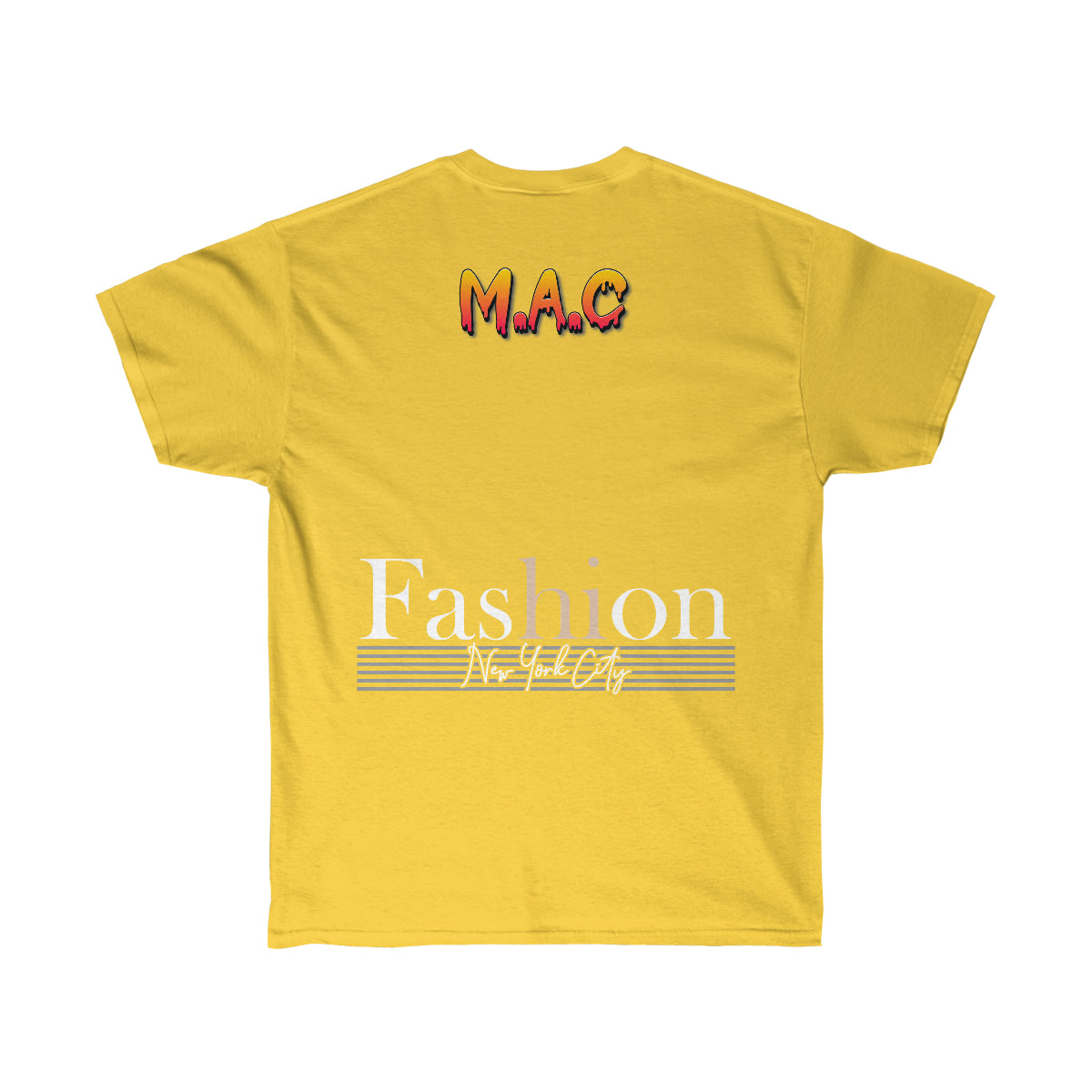 Fashion Ultra Cotton Tee