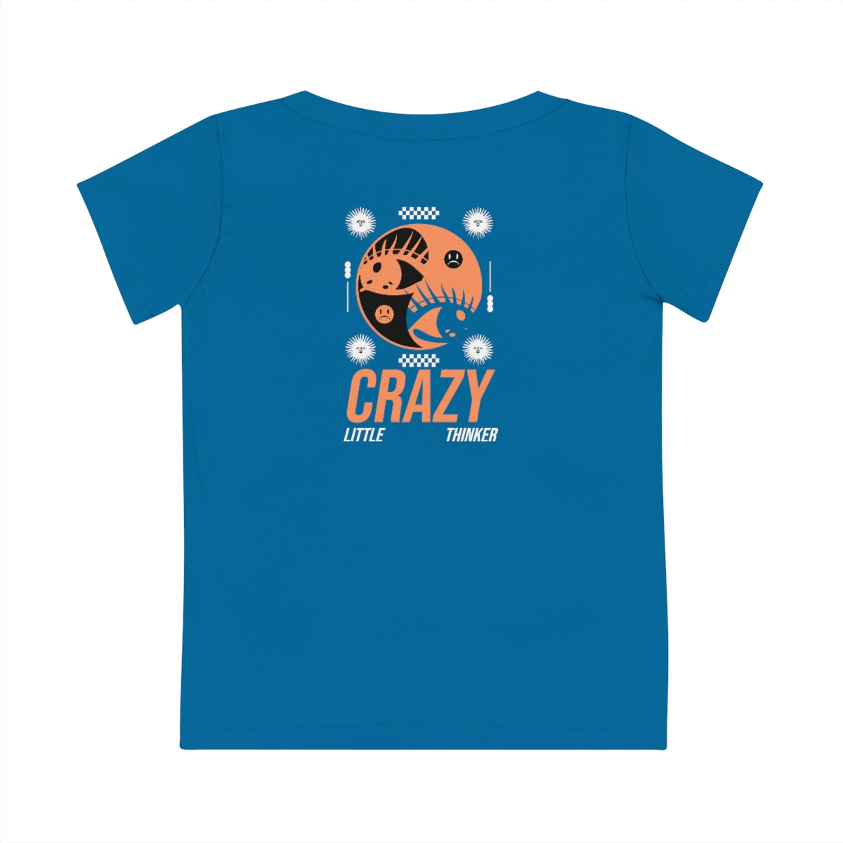 Crazy Jazzer T-shirt