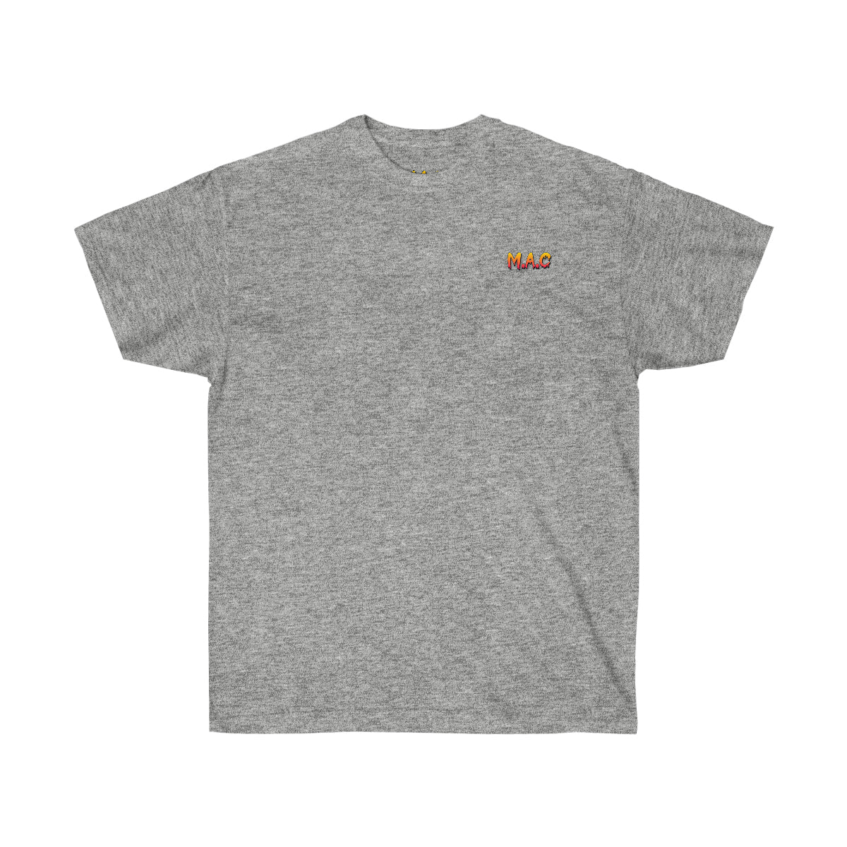 Live Ultra Cotton Tee