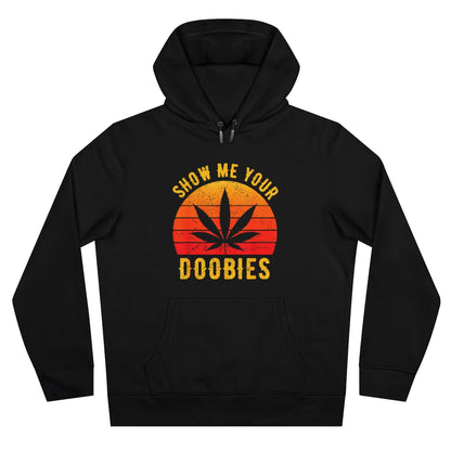 Doobies hoodie