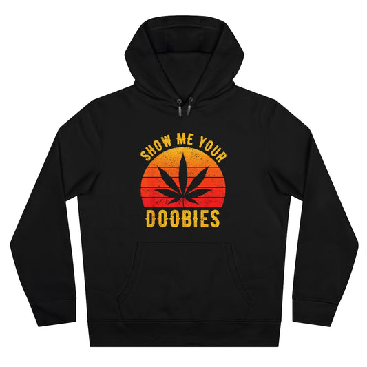 Doobies hoodie