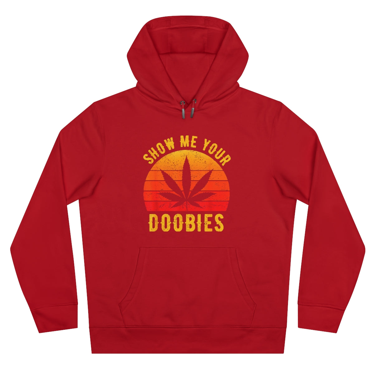 Doobies hoodie