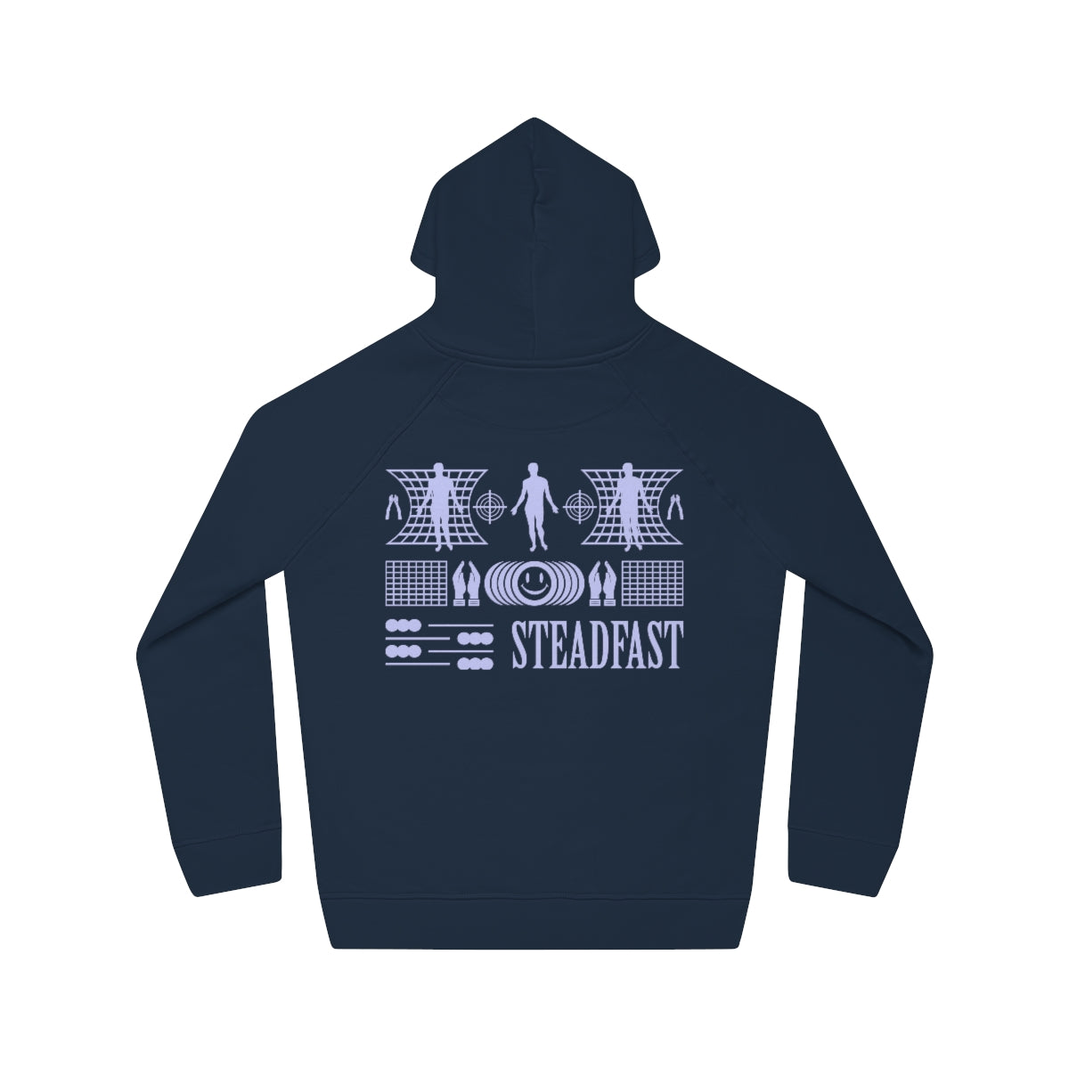 SteadFest Sider Hoodie