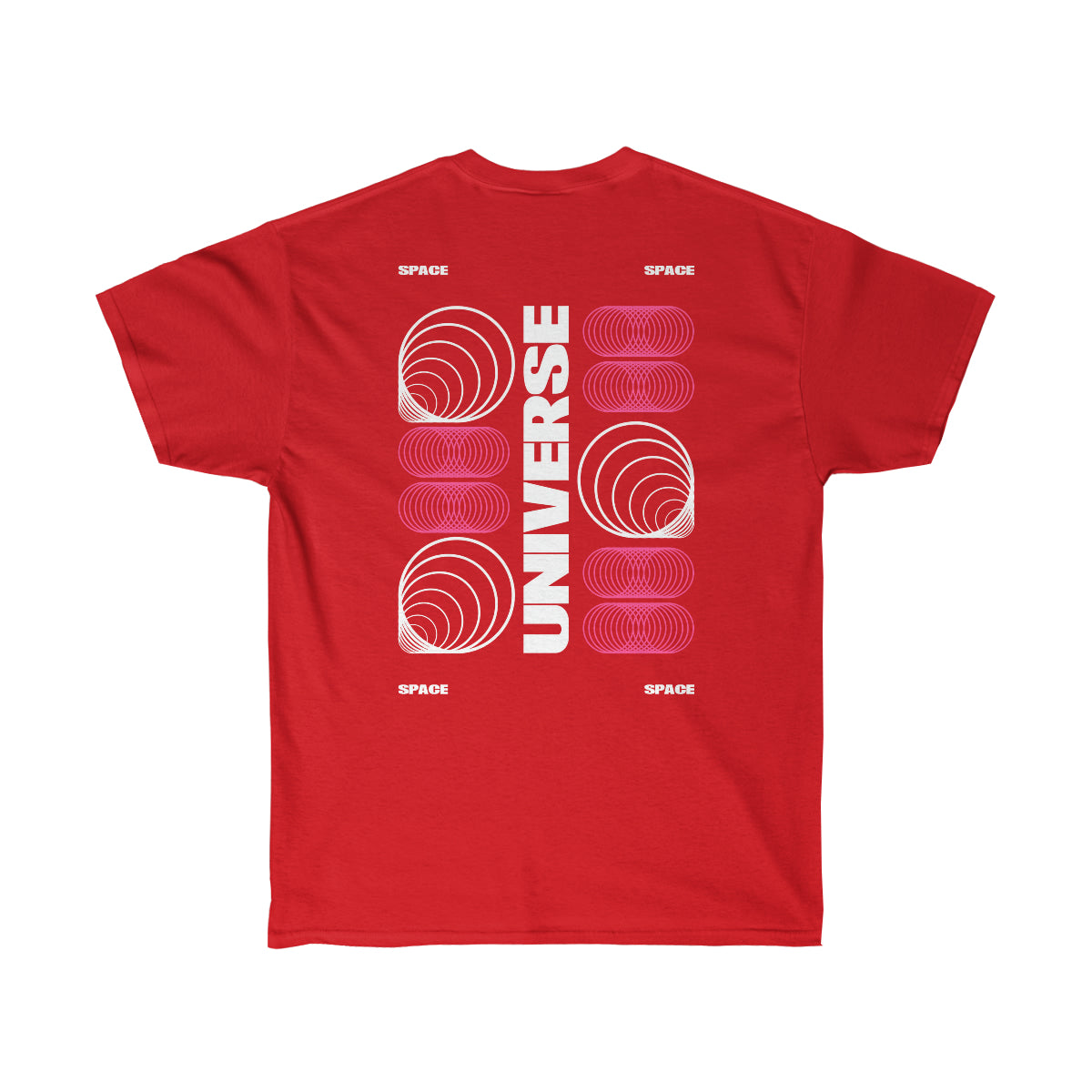 Universe Ultra Cotton Tee