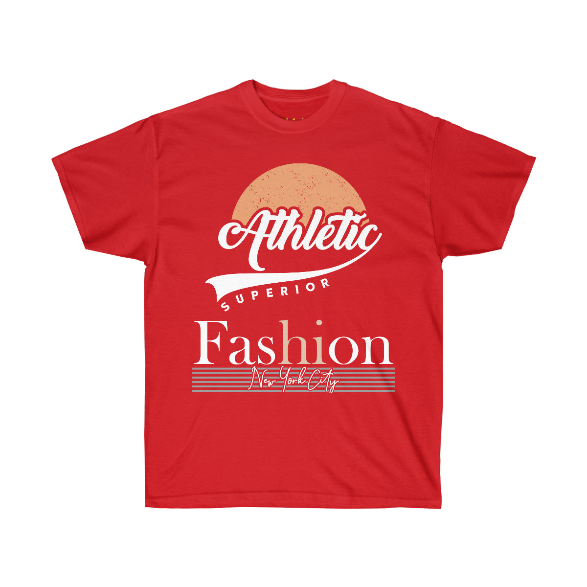 Fashion Ultra Cotton Tee