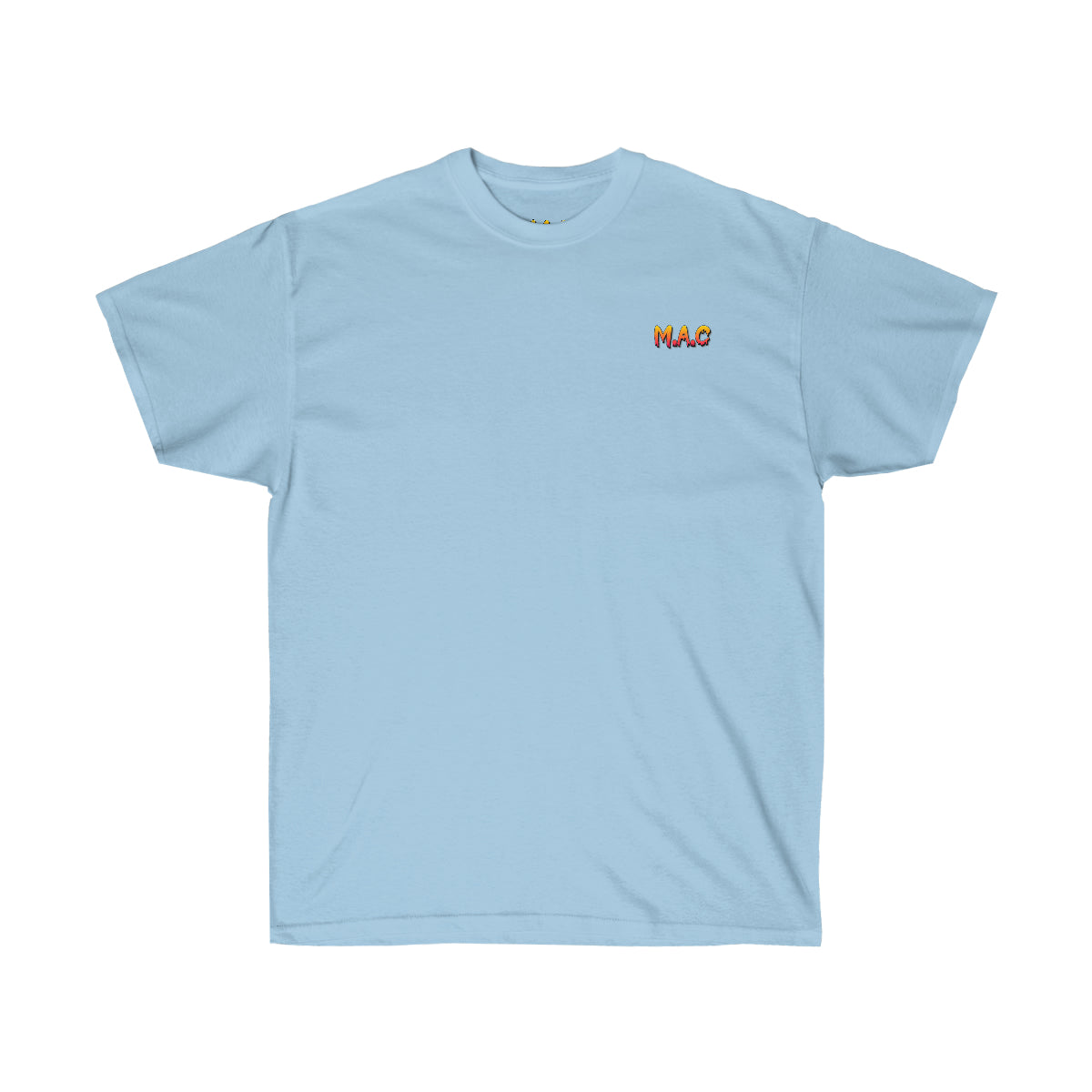 Live Ultra Cotton Tee