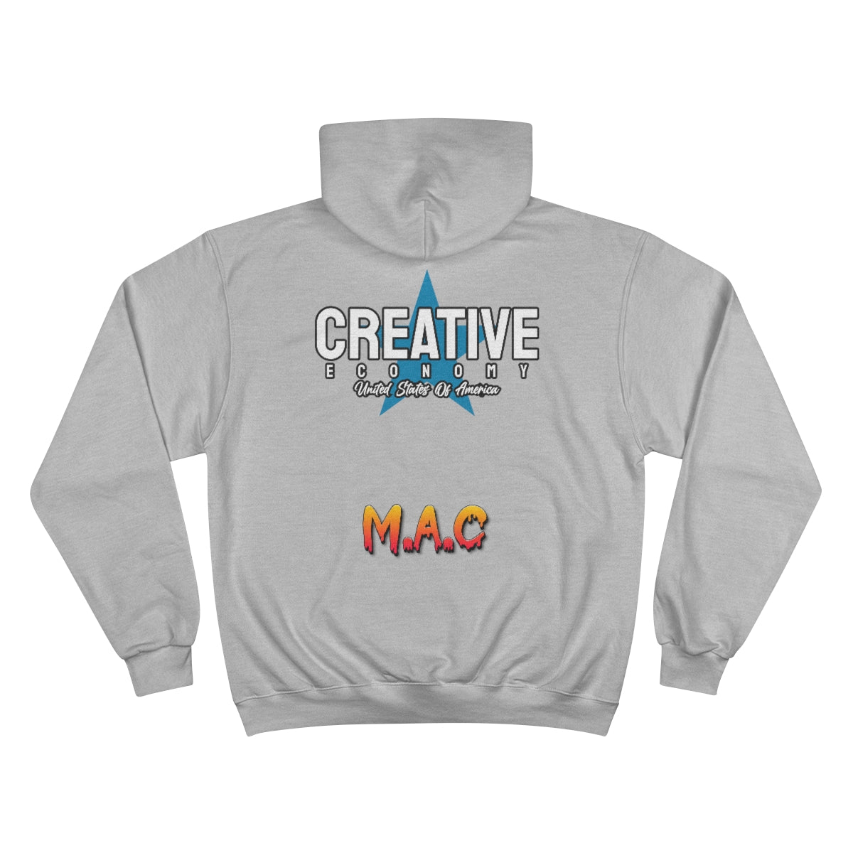 Creative Champion Hoodie