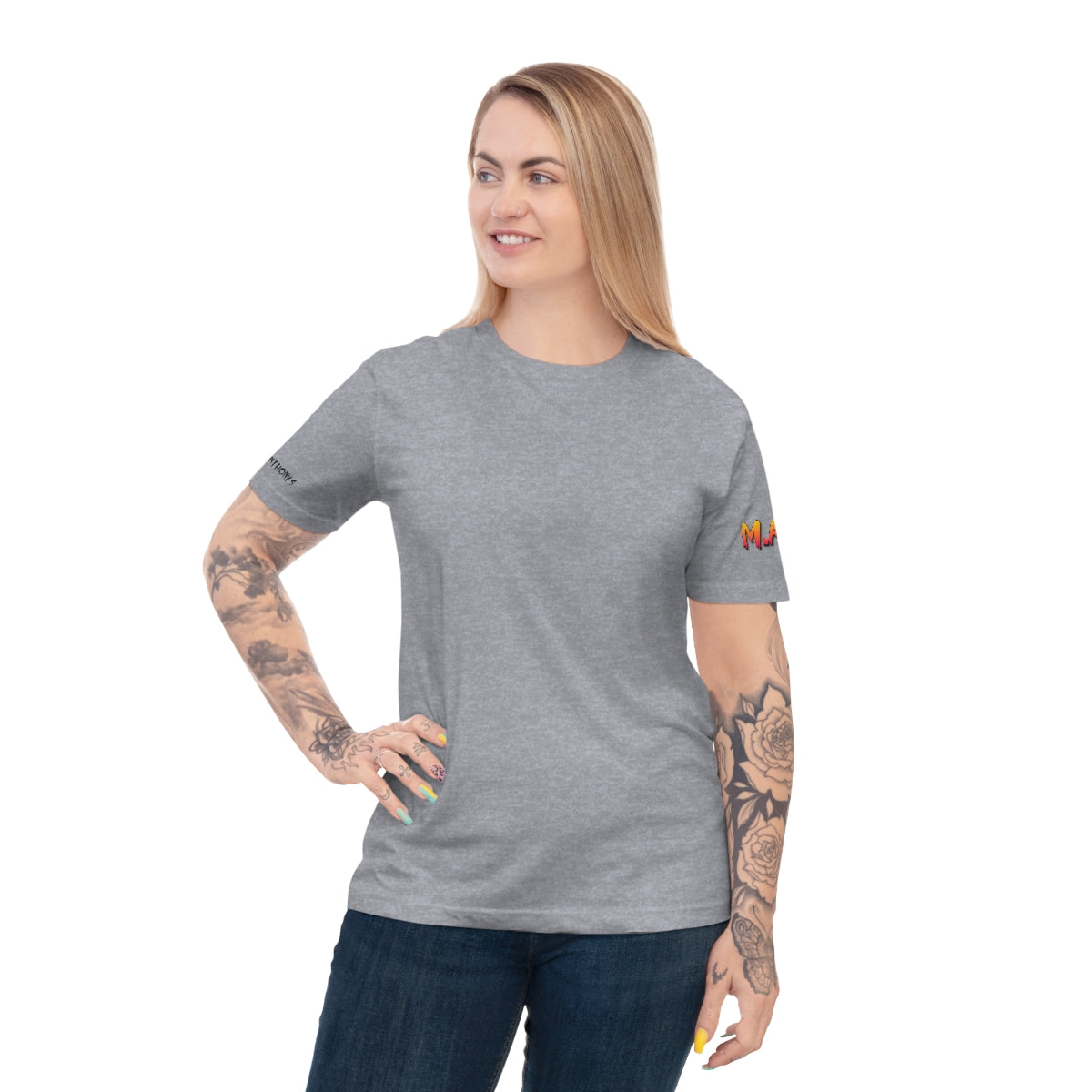 Classic Urban Jersey T-shirt