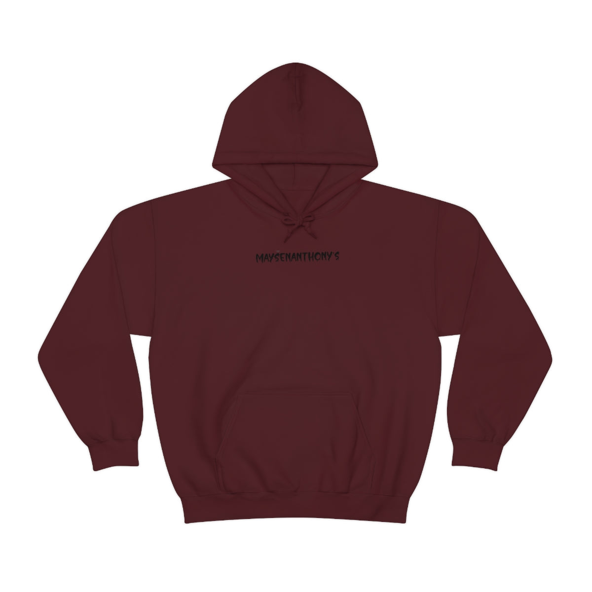 MaysenAnthonys Heavy Blend™ Hooded Sweatshirt