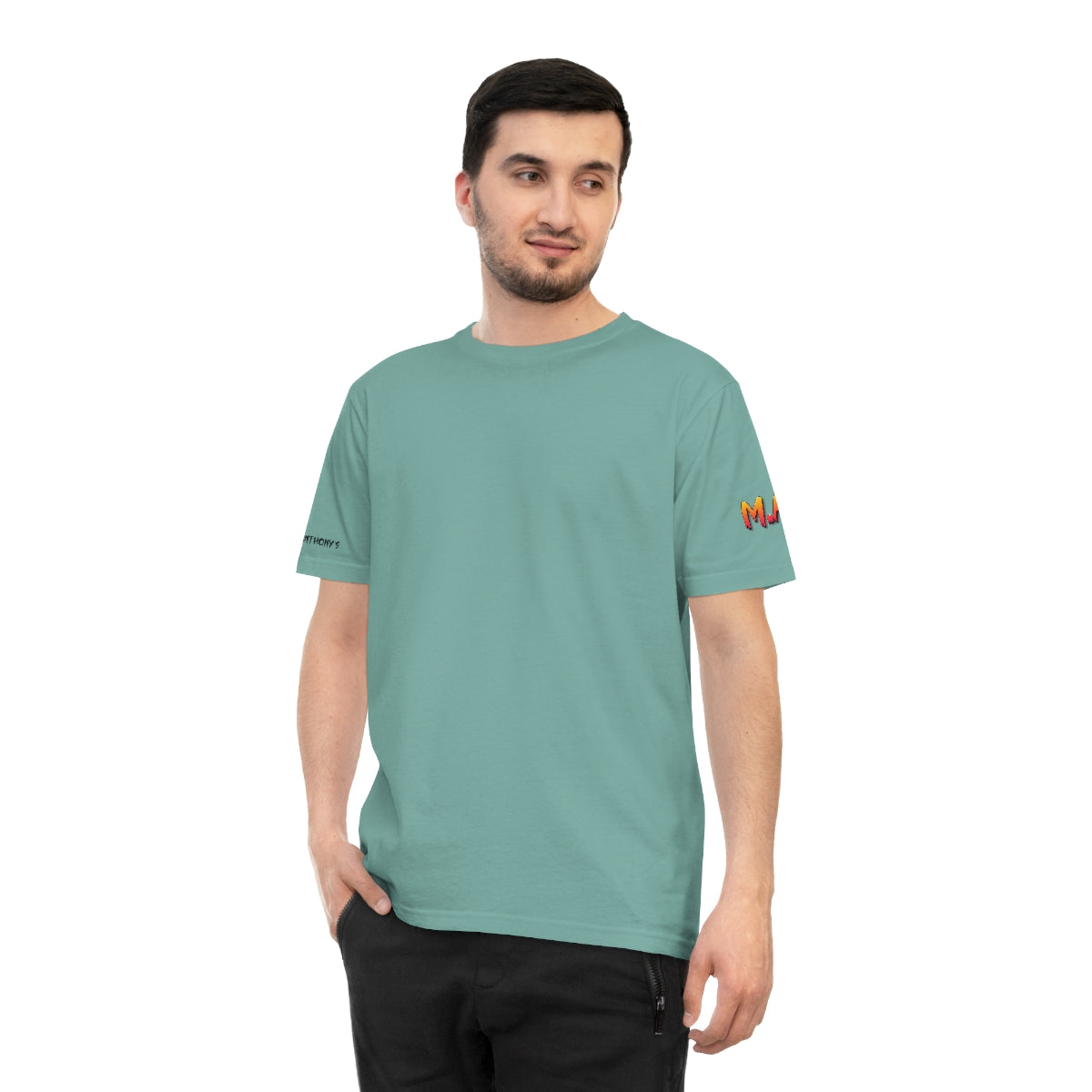 Classic Urban Jersey T-shirt