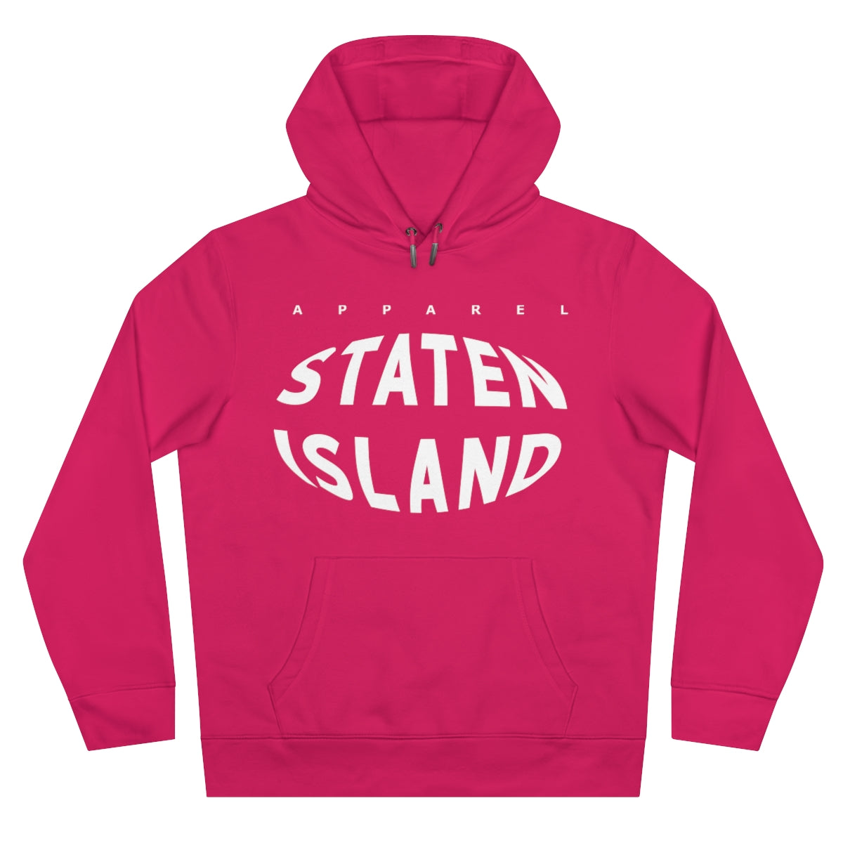 Staten Island Hooded Sweatshirt