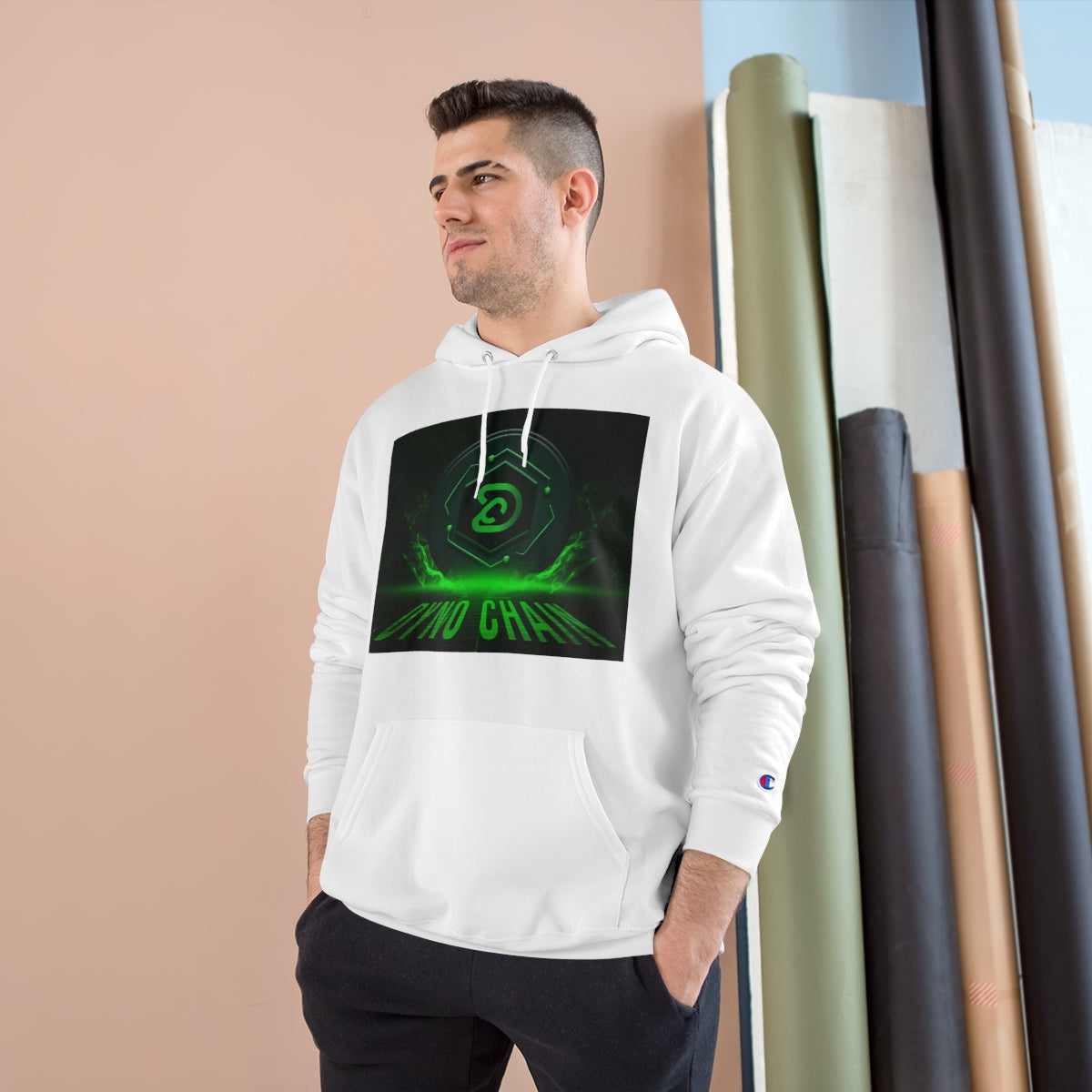 Champion DYNO Hoodie