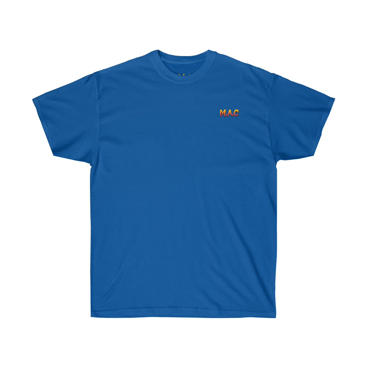 Live Ultra Cotton Tee