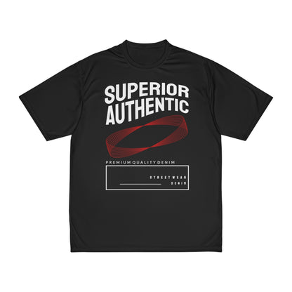 Superior Authentic Performance T-Shirt