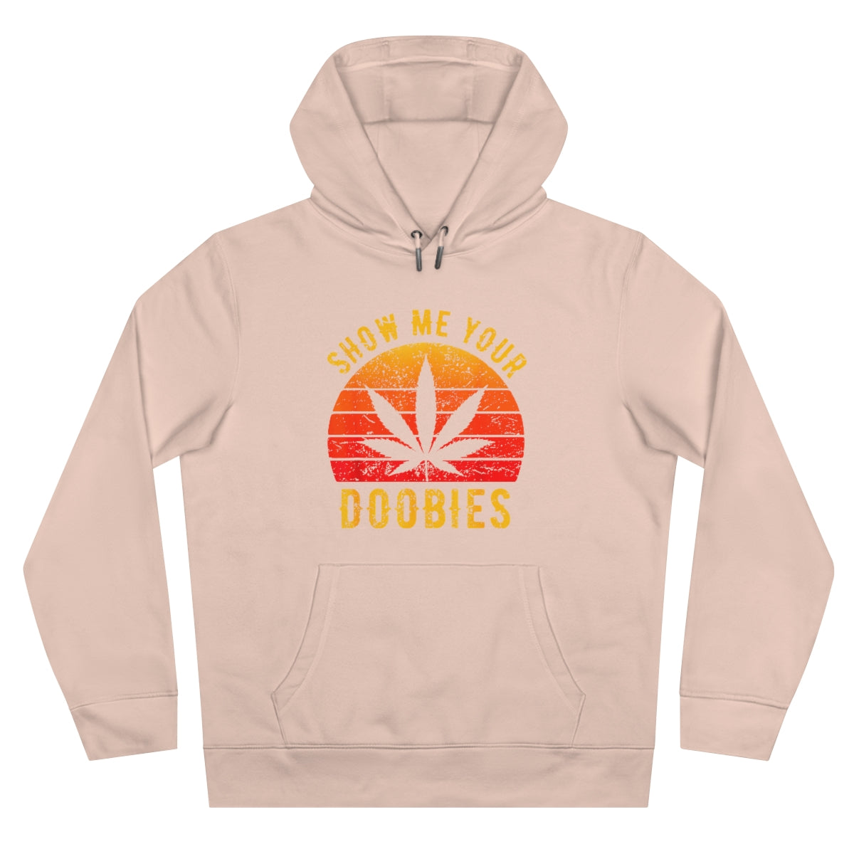 Doobies hoodie