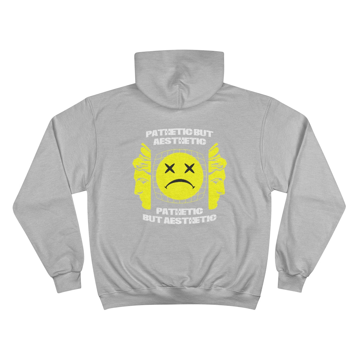 Pathetic Champion Hoodie