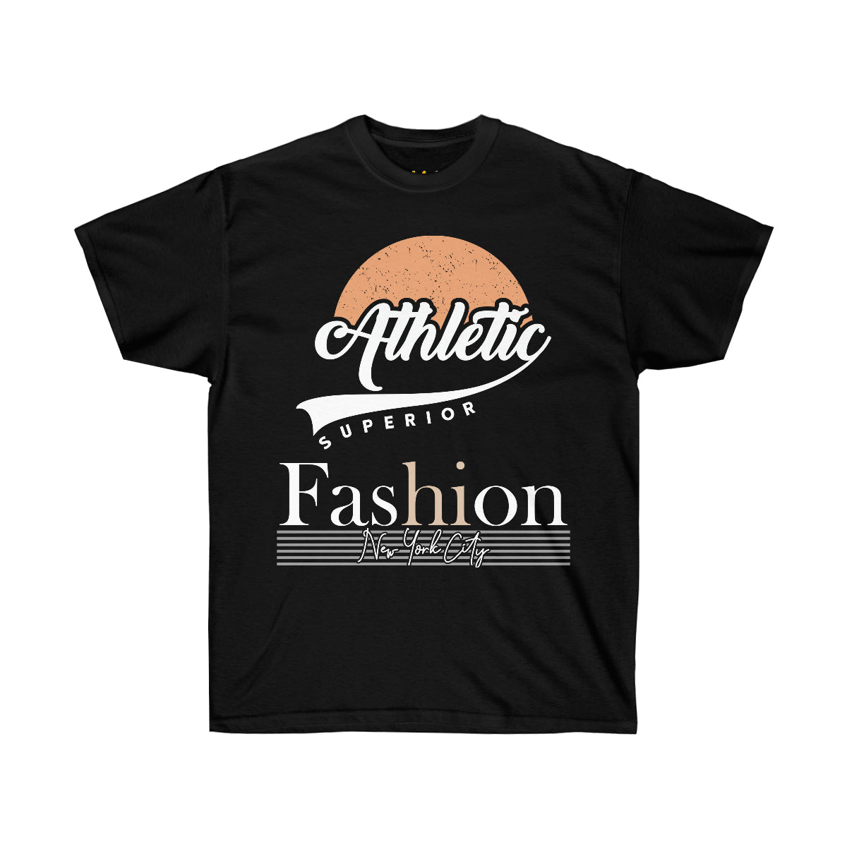 Fashion Ultra Cotton Tee