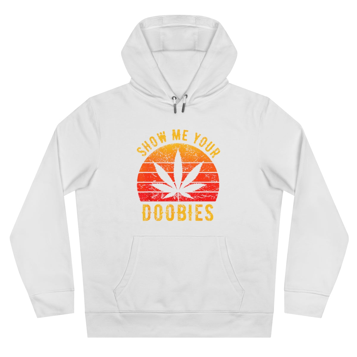 Doobies hoodie