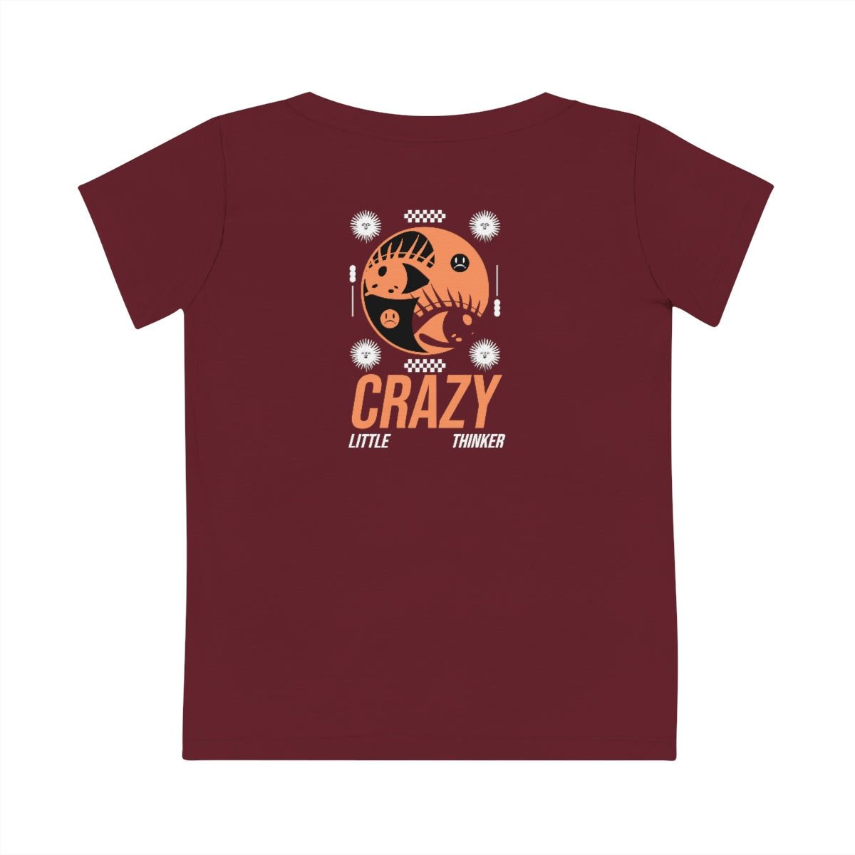 Crazy Jazzer T-shirt