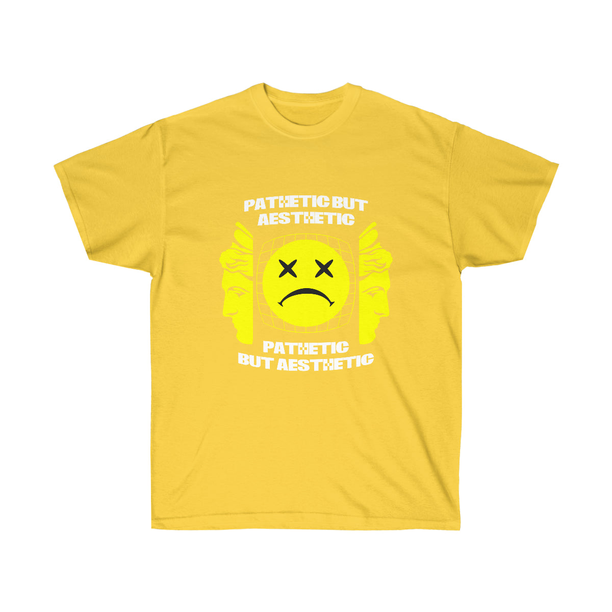 Pathetic Ultra Cotton Tee