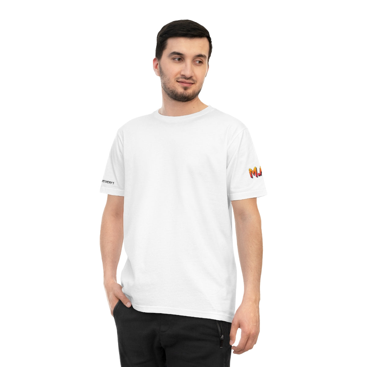 Classic Urban Jersey T-shirt