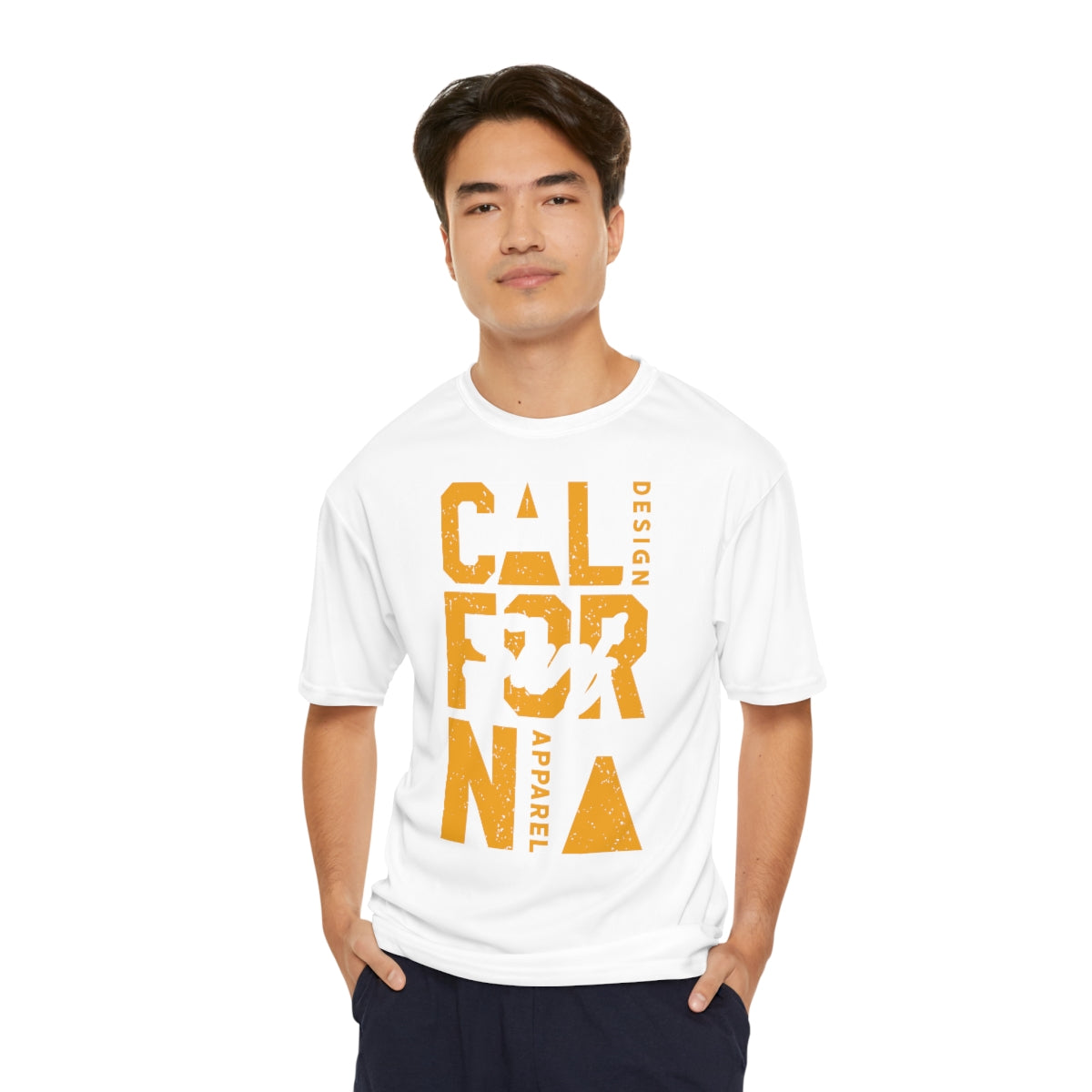 California Surf Performance T-Shirt