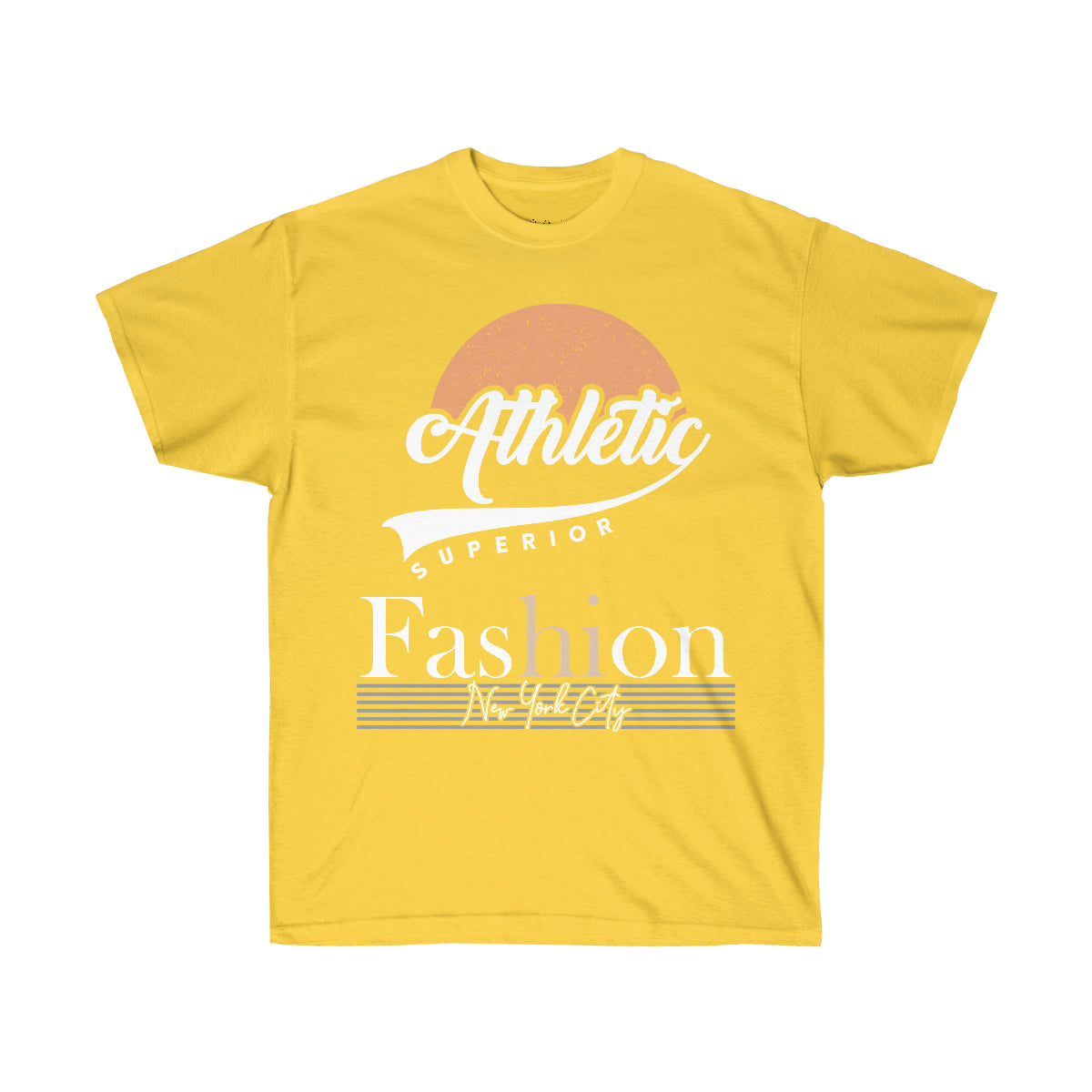 Fashion Ultra Cotton Tee