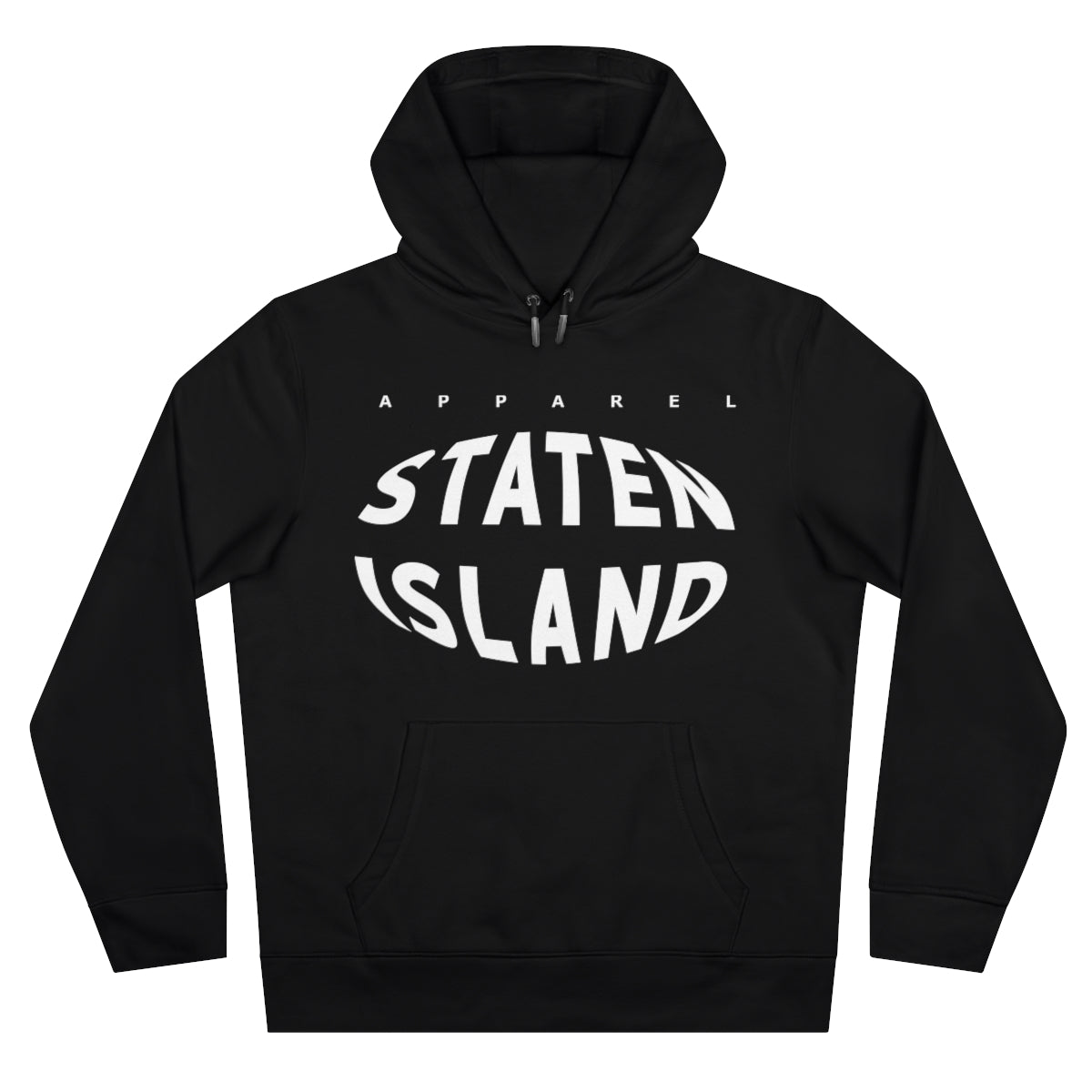 Staten Island Hooded Sweatshirt