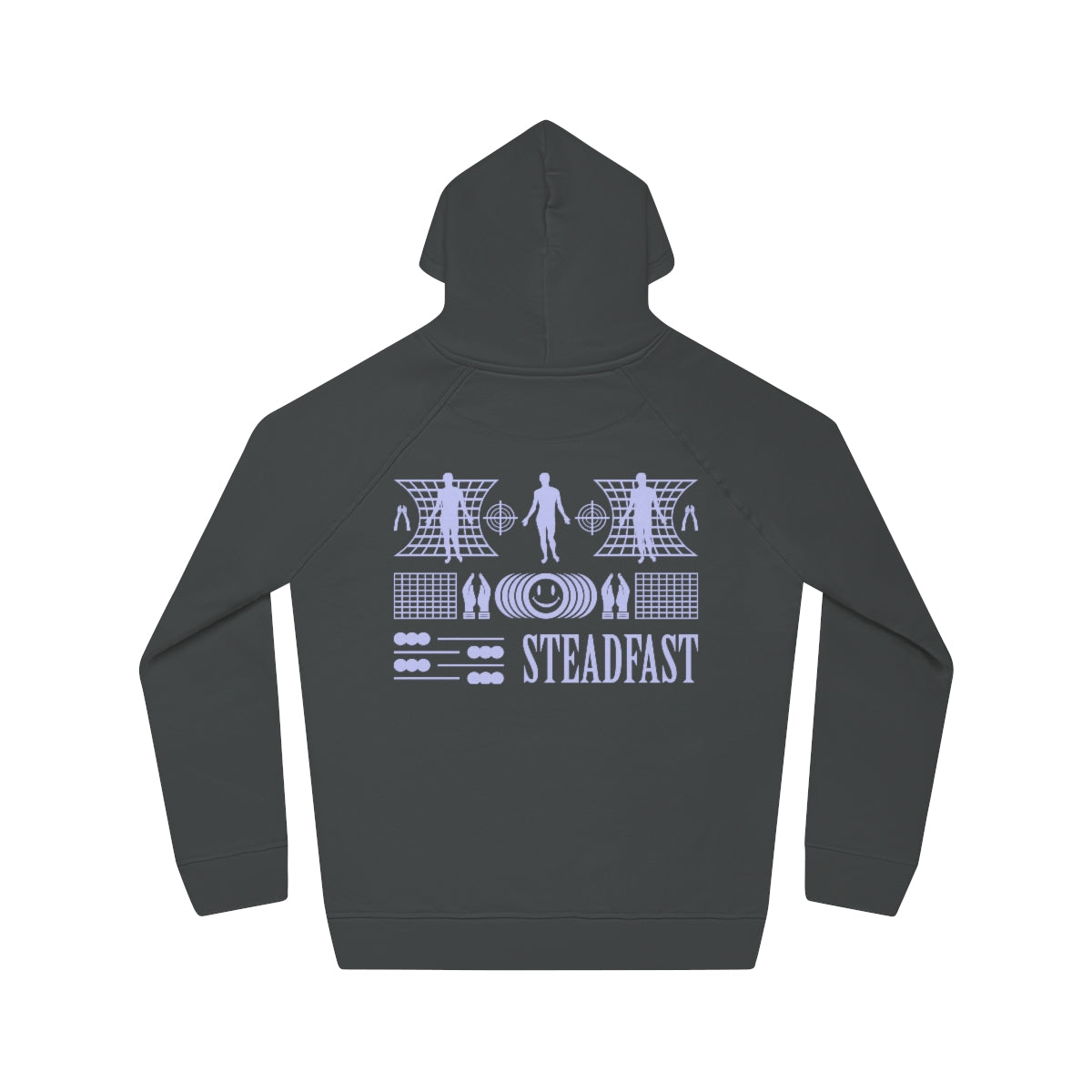 SteadFest Sider Hoodie