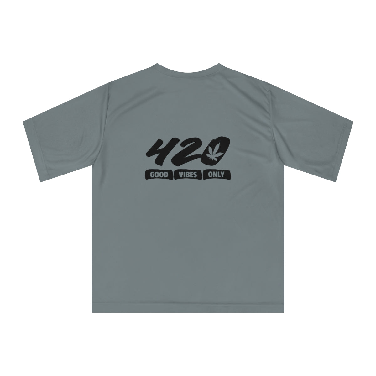 Wake & Bake Zone Performance T-shirt