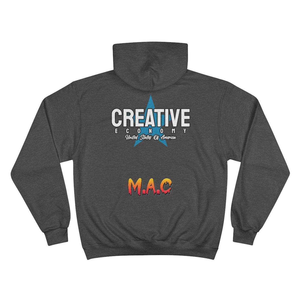 Creative Champion Hoodie