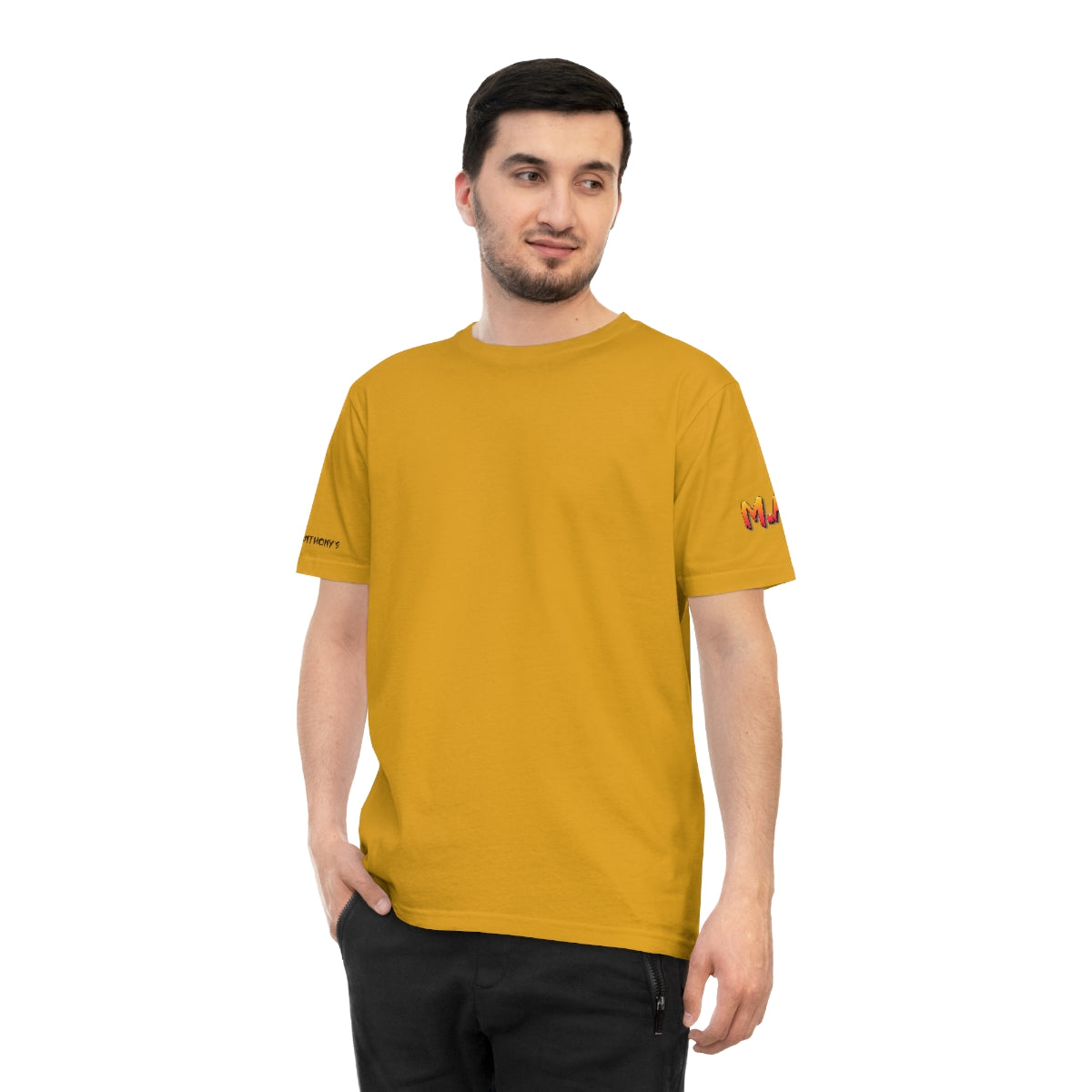 Classic Urban Jersey T-shirt