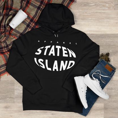 Staten Island Hooded Sweatshirt