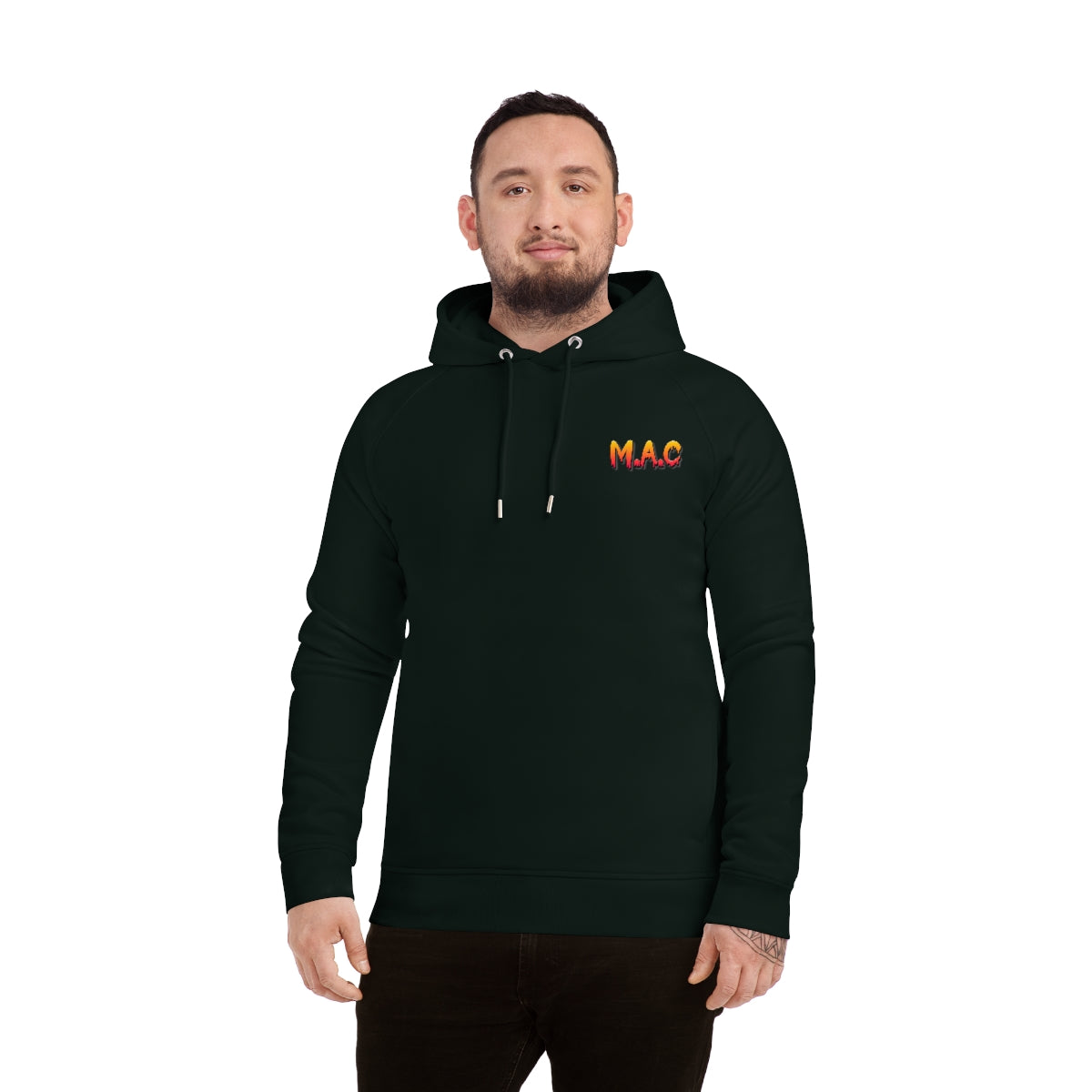 SteadFest Sider Hoodie