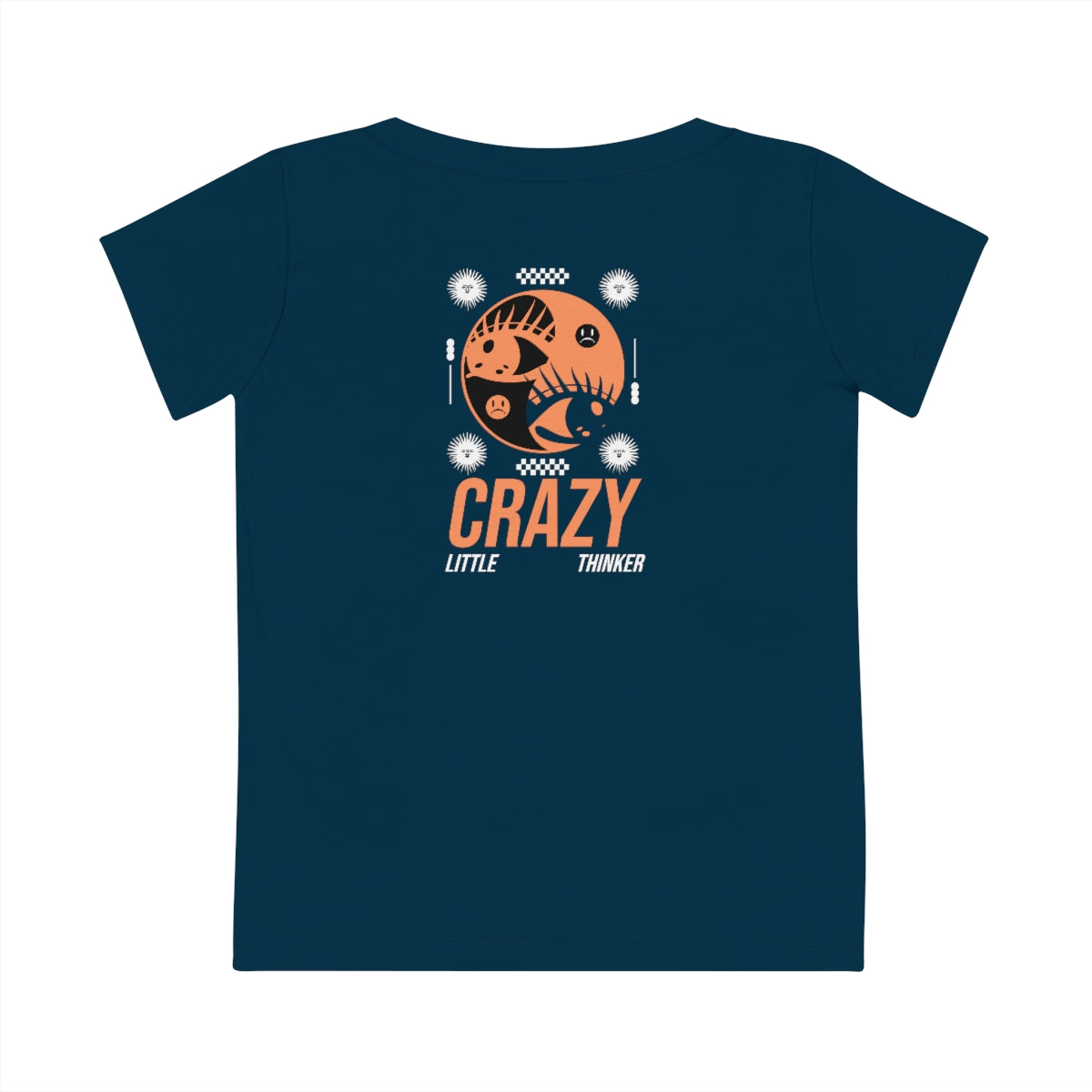 Crazy Jazzer T-shirt