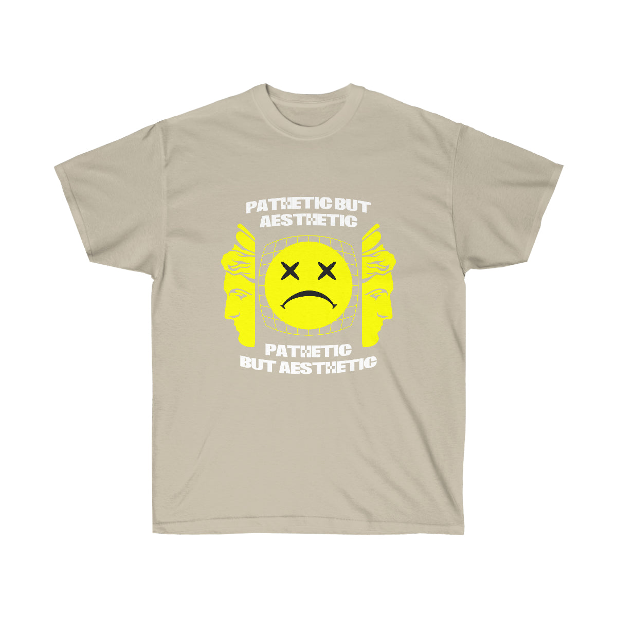 Pathetic Ultra Cotton Tee