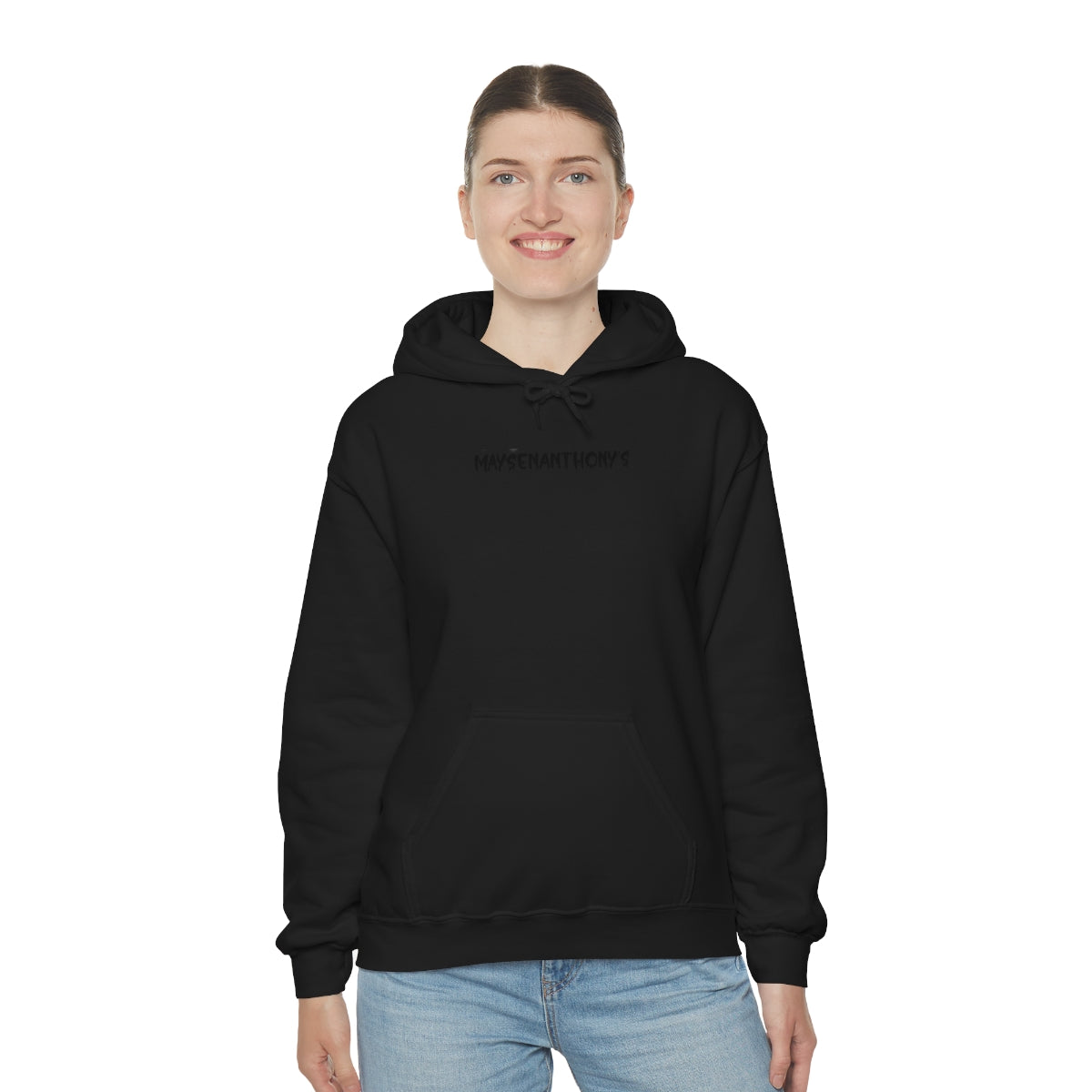 MaysenAnthonys Heavy Blend™ Hooded Sweatshirt