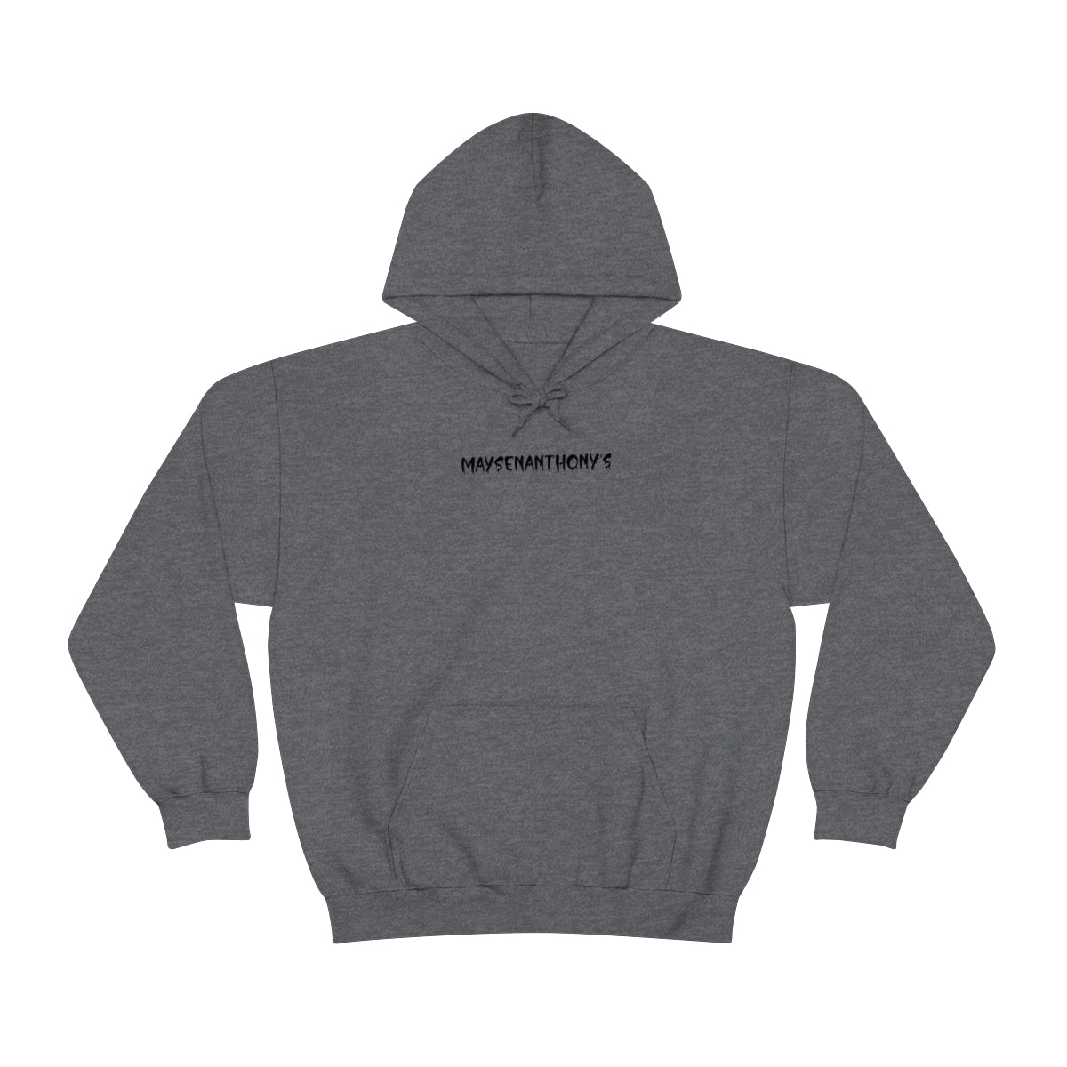 MaysenAnthonys Heavy Blend™ Hooded Sweatshirt