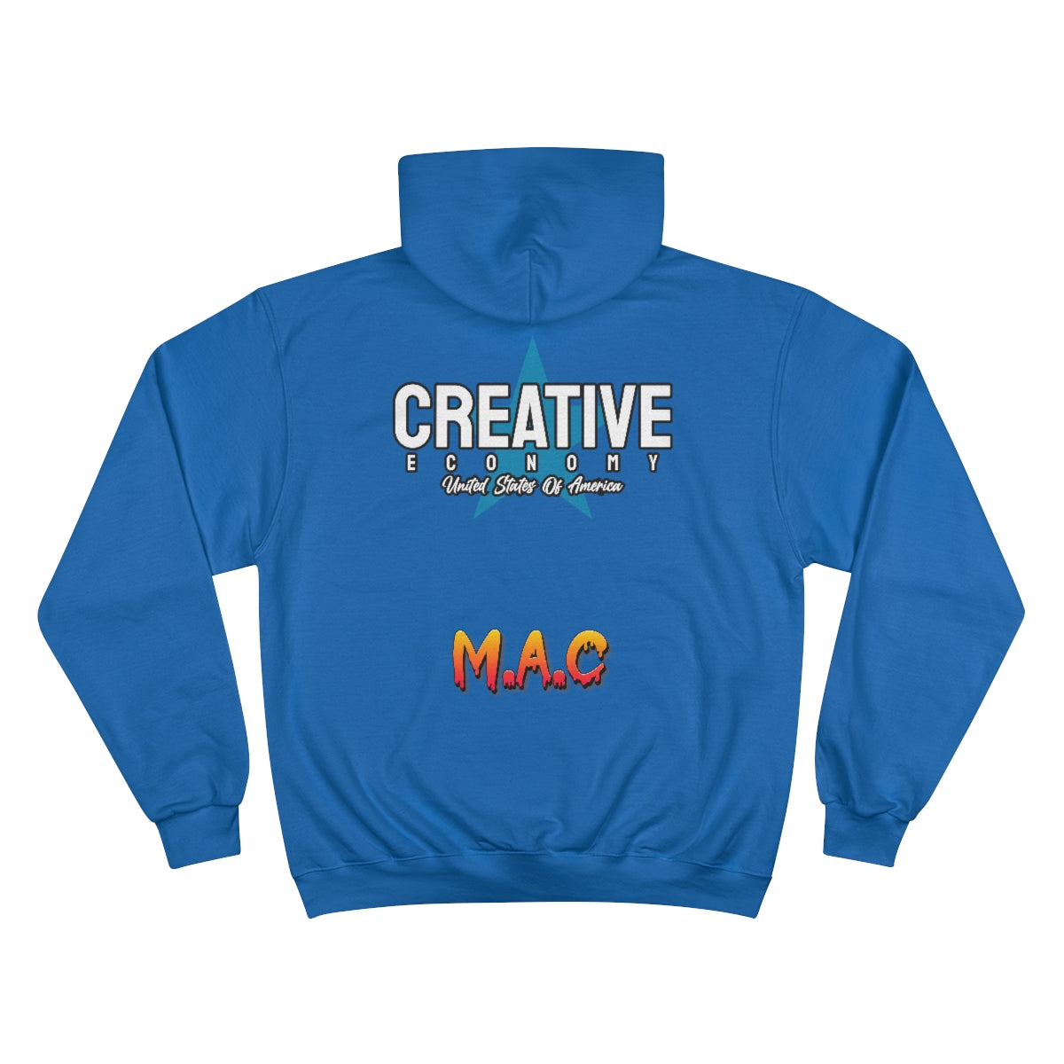 Creative Champion Hoodie