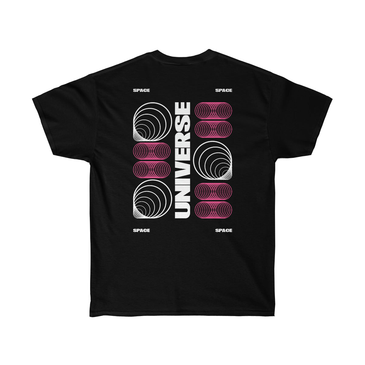 Universe Ultra Cotton Tee