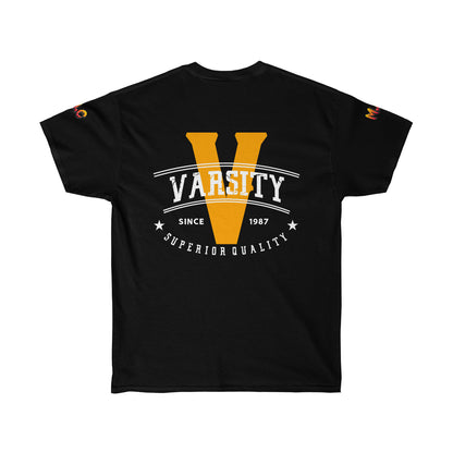 Varsity Ultra Cotton Tee