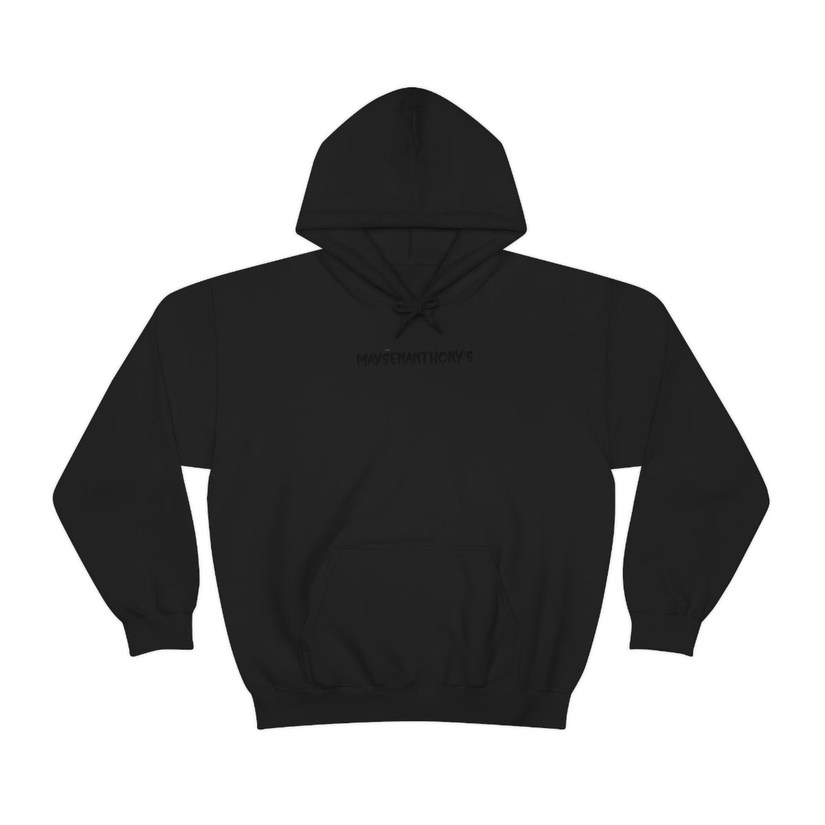 MaysenAnthonys Heavy Blend™ Hooded Sweatshirt