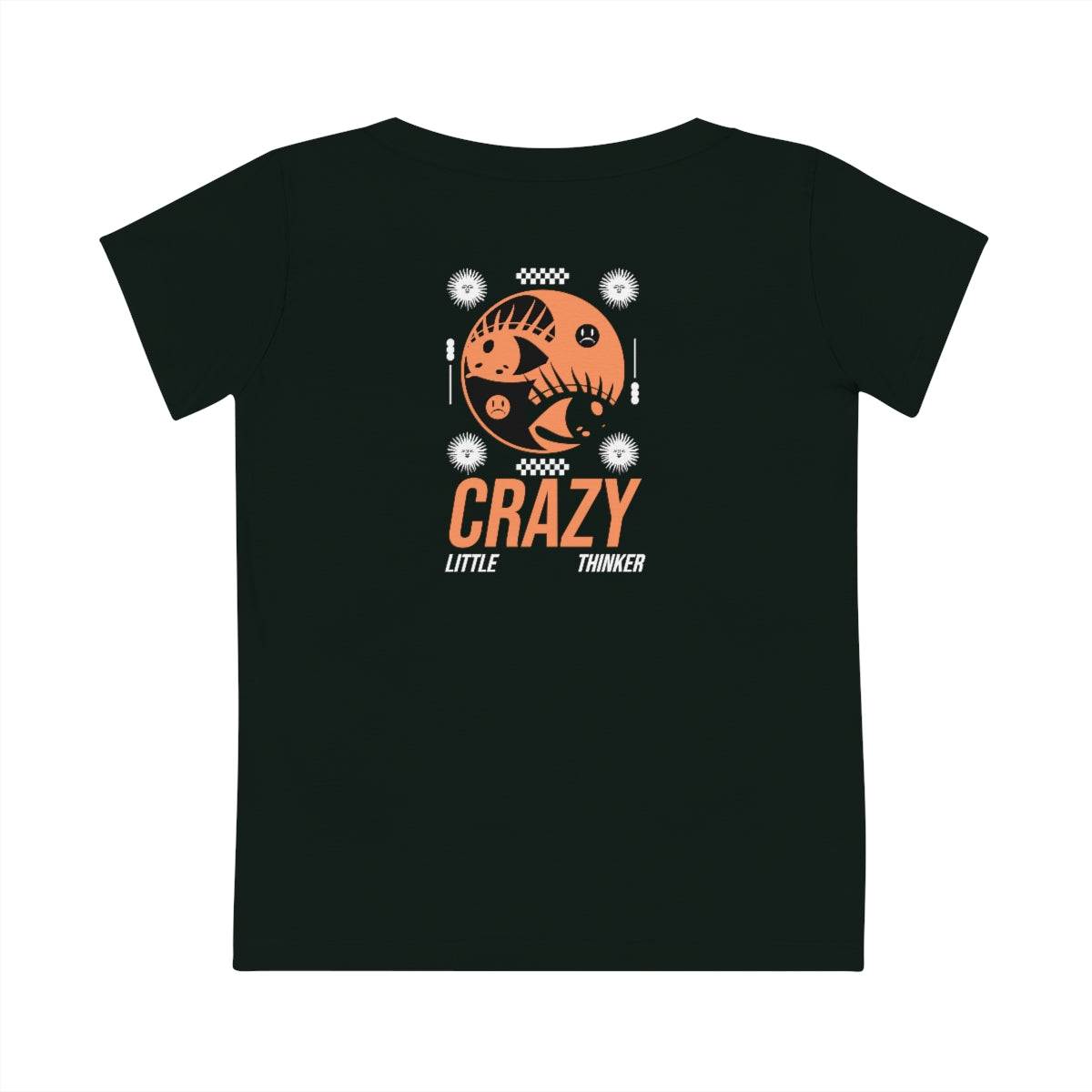 Crazy Jazzer T-shirt