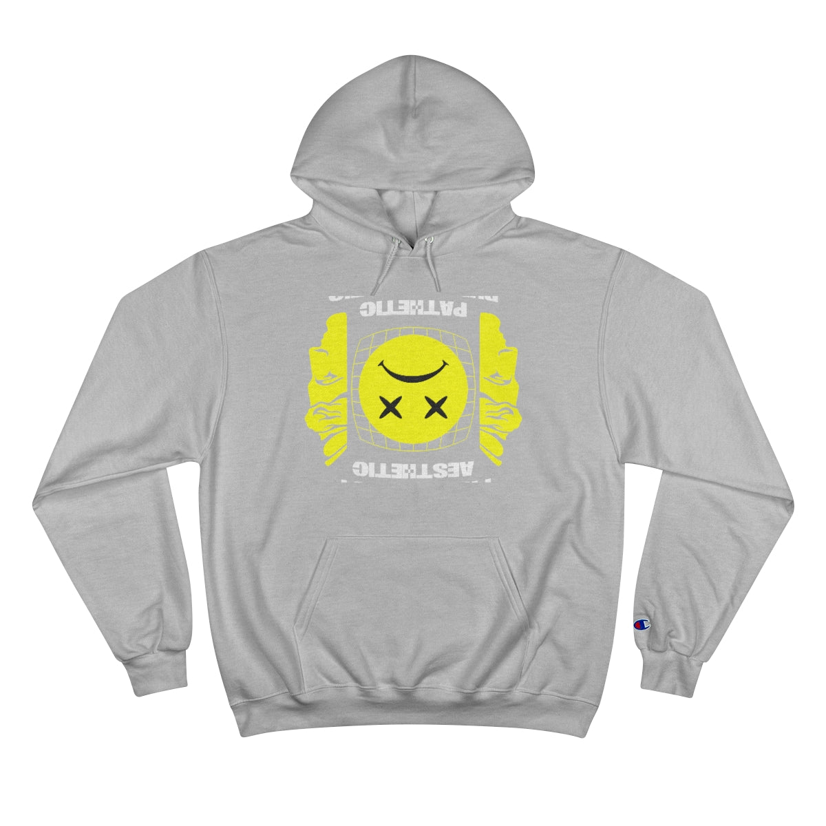 Pathetic Champion Hoodie