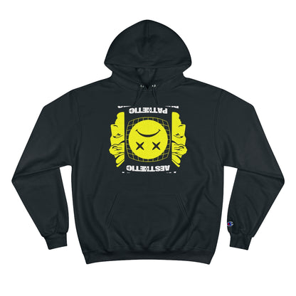 Pathetic Champion Hoodie